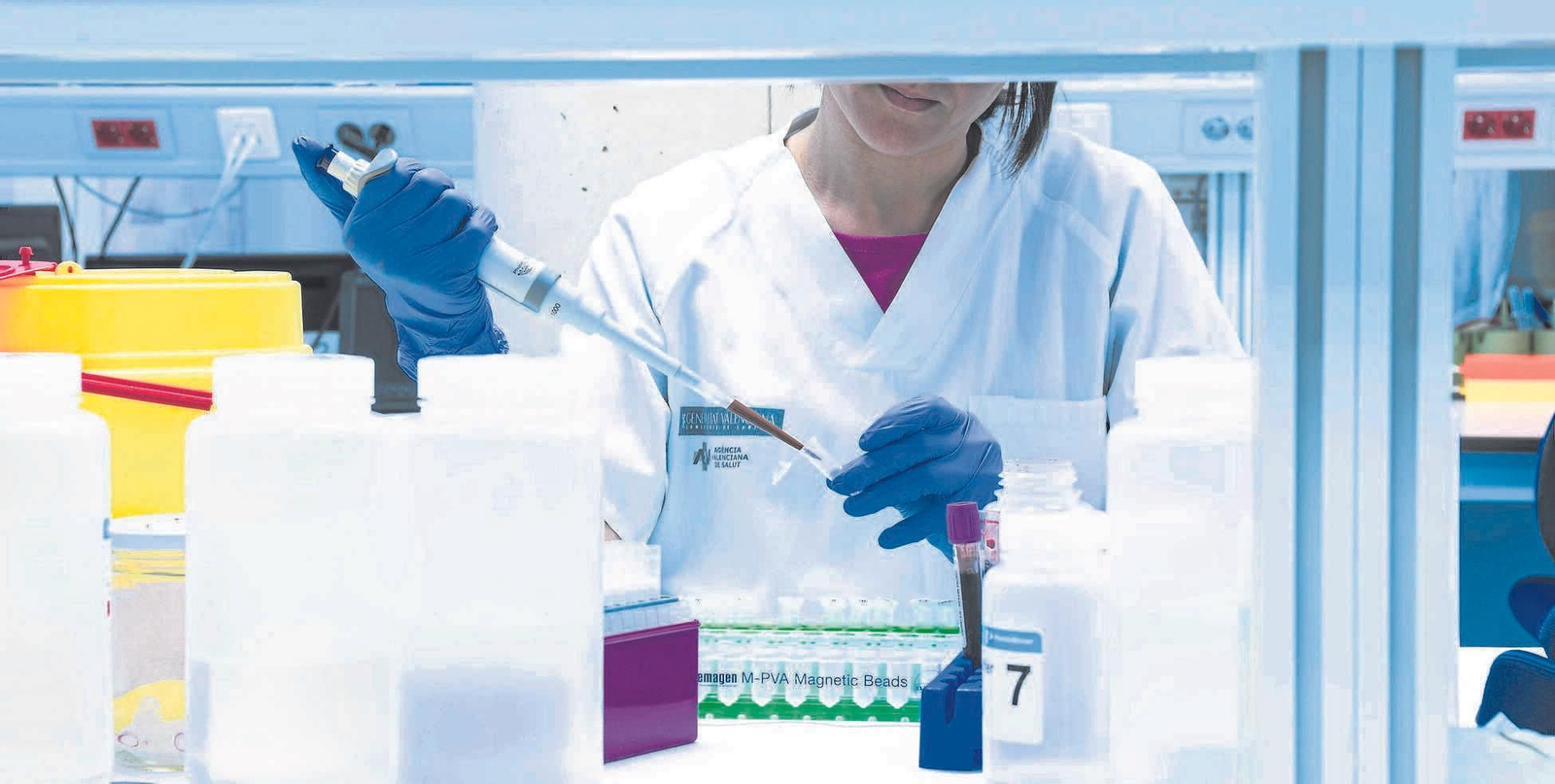 Andalucía se suma al I+D+i