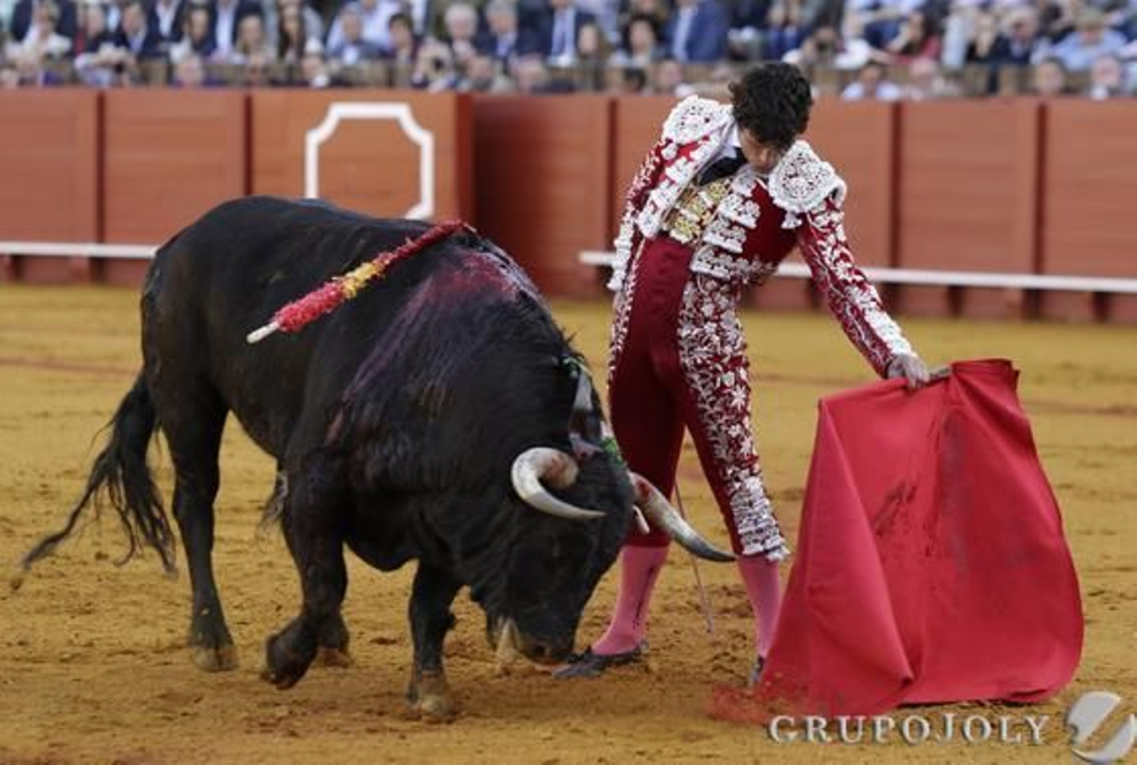 Miguel Abellán. / Juan Carlos Muñoz