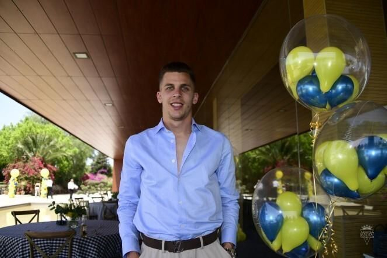 Iván Alejo ha vivido las dos caras en una misma campaña.