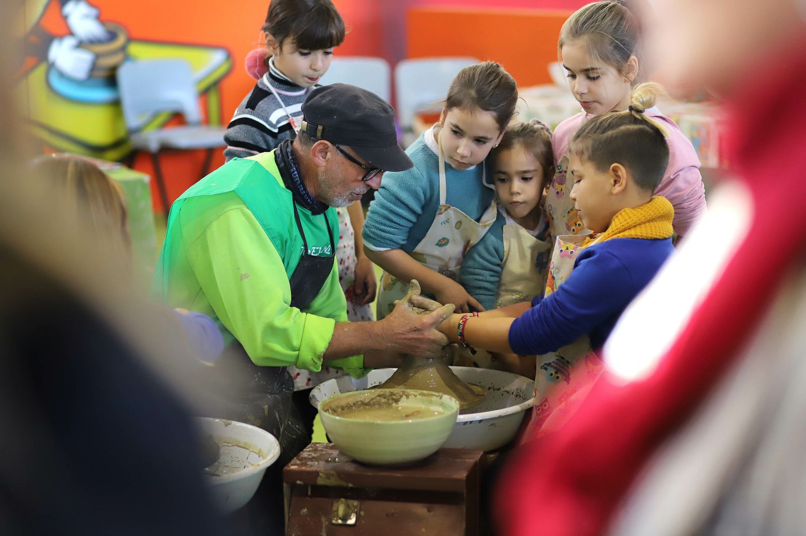 Imágenes de Juvelandia
