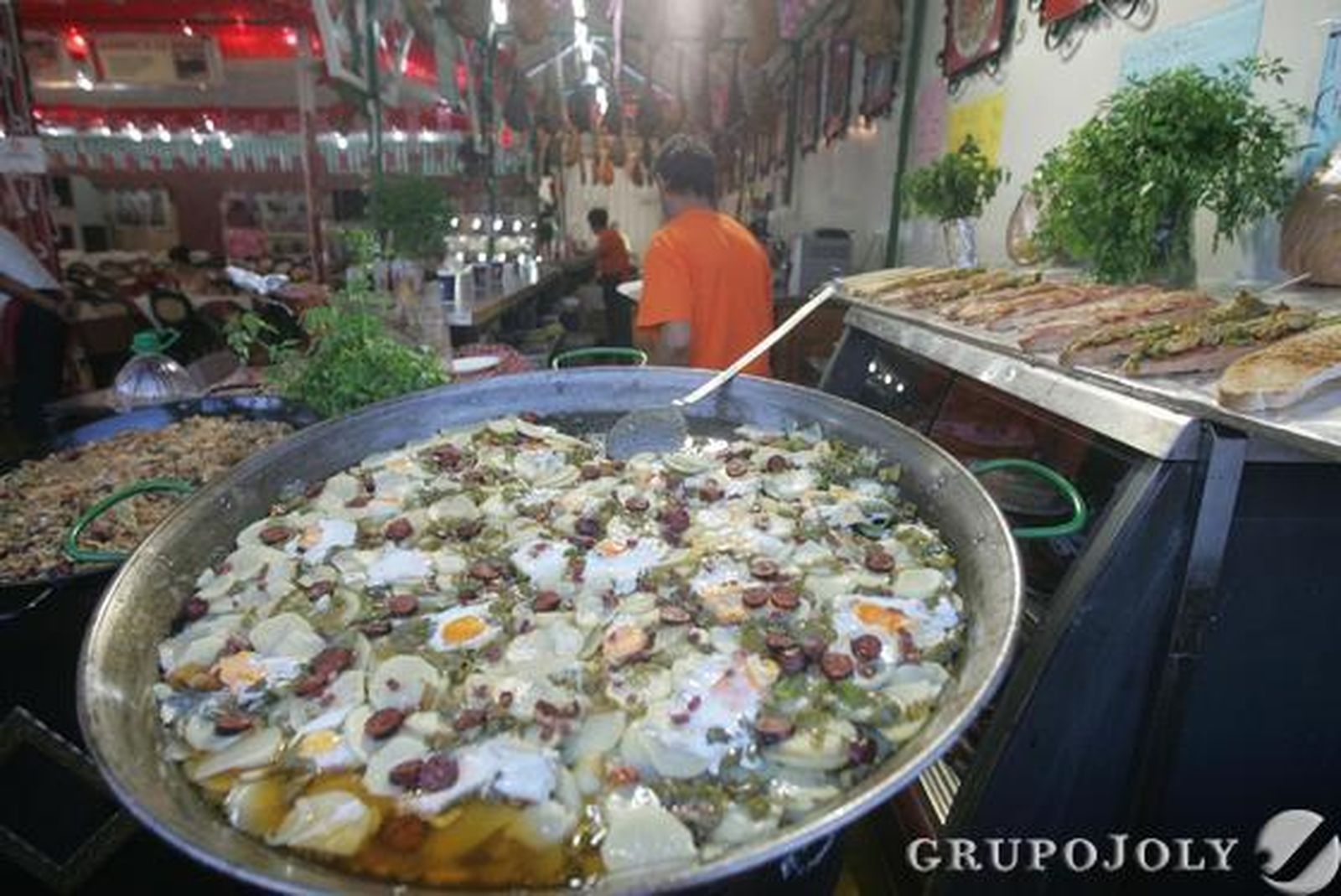 Foto: J.M.Q. / Erasmo Fenoy