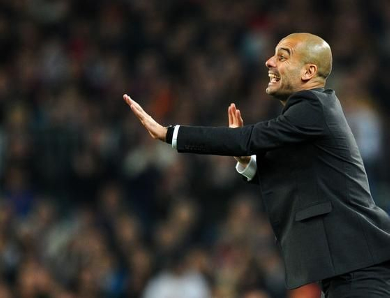 Foto: EFE / AFP / Reuters