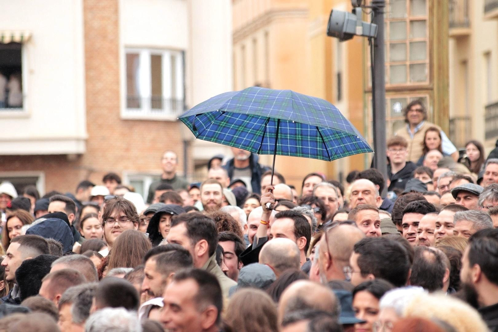 Las fotos de la Legión en el traslado del Cristo de Mena en Málaga este Jueves Santo Las fotos de la Legión en el traslado del Cristo de Mena en Málaga este Jueves Santo