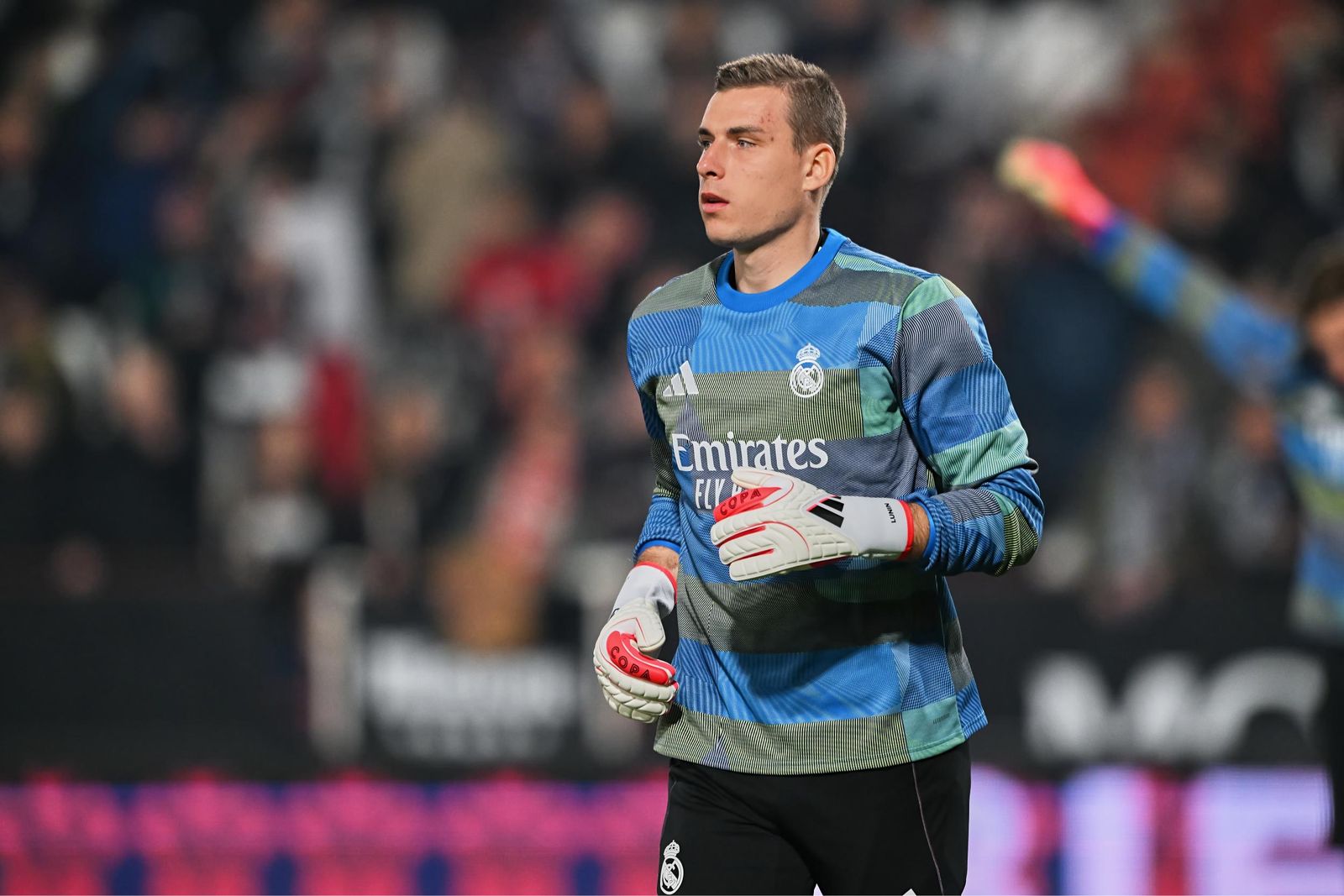 Las fotos del batacazo del Real Madrid de Arbeloa en Albacete