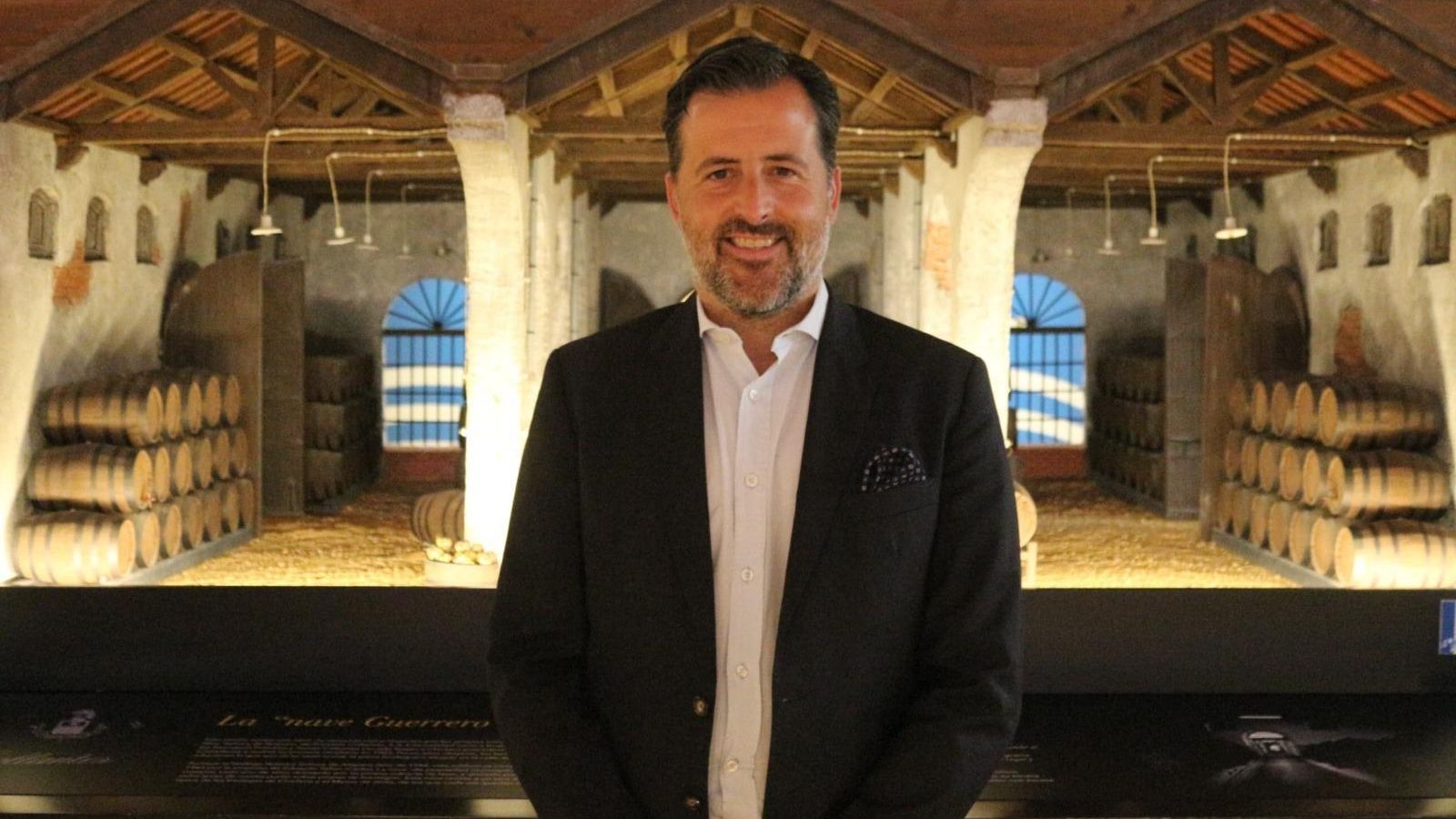 Daniel Pérez. Palacio de Sancti Petri A Gran Meliá.