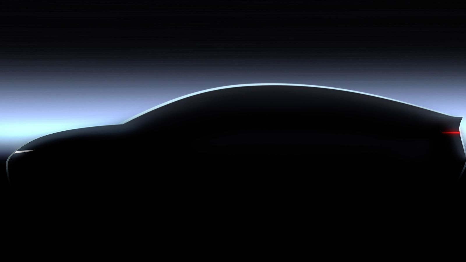 El Volkswagen Trinity será el primer modelo de esta marca con la plataforma SSP. Para 2026.