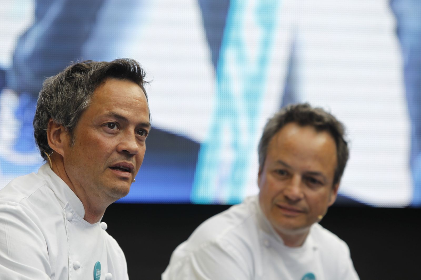 Fotogalería Noche en Blanco. Almería