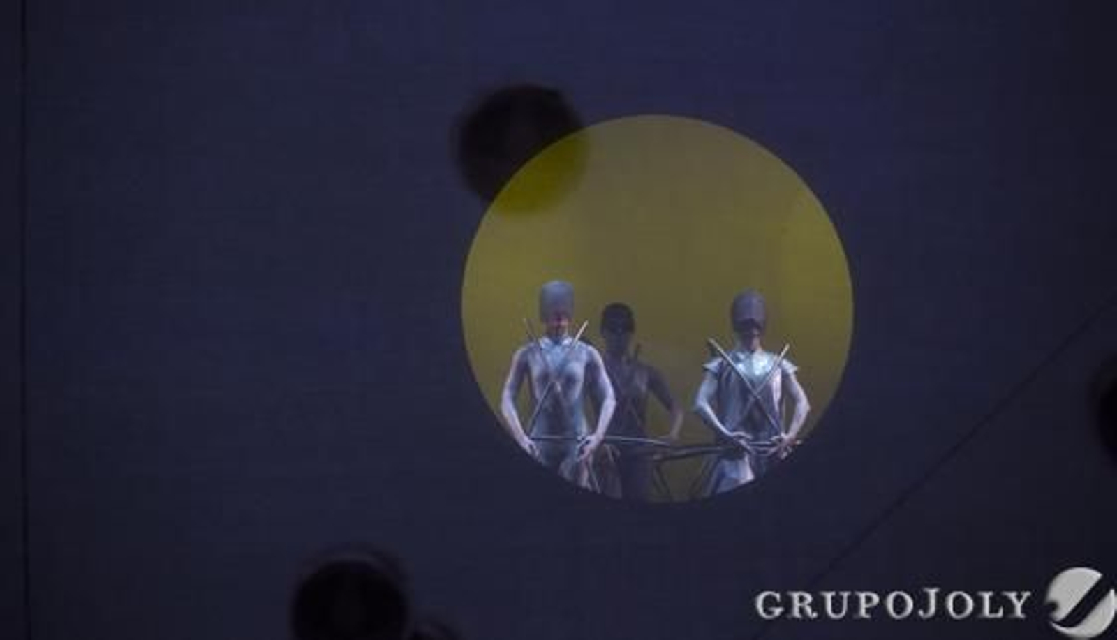 Foto: Antonio Pizarro