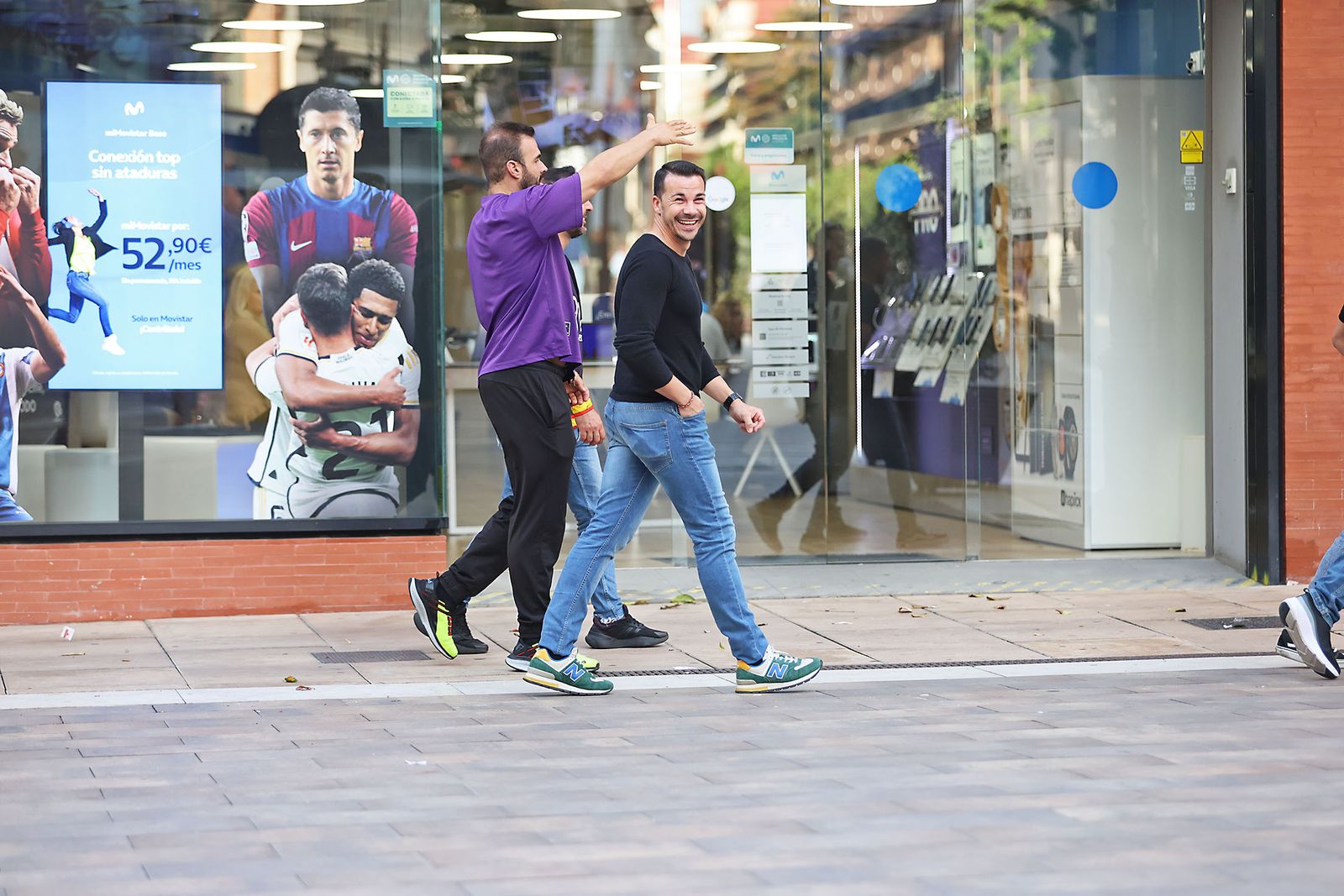 Las imágenes más destacadas del miércoles 9 de octubre en Huelva