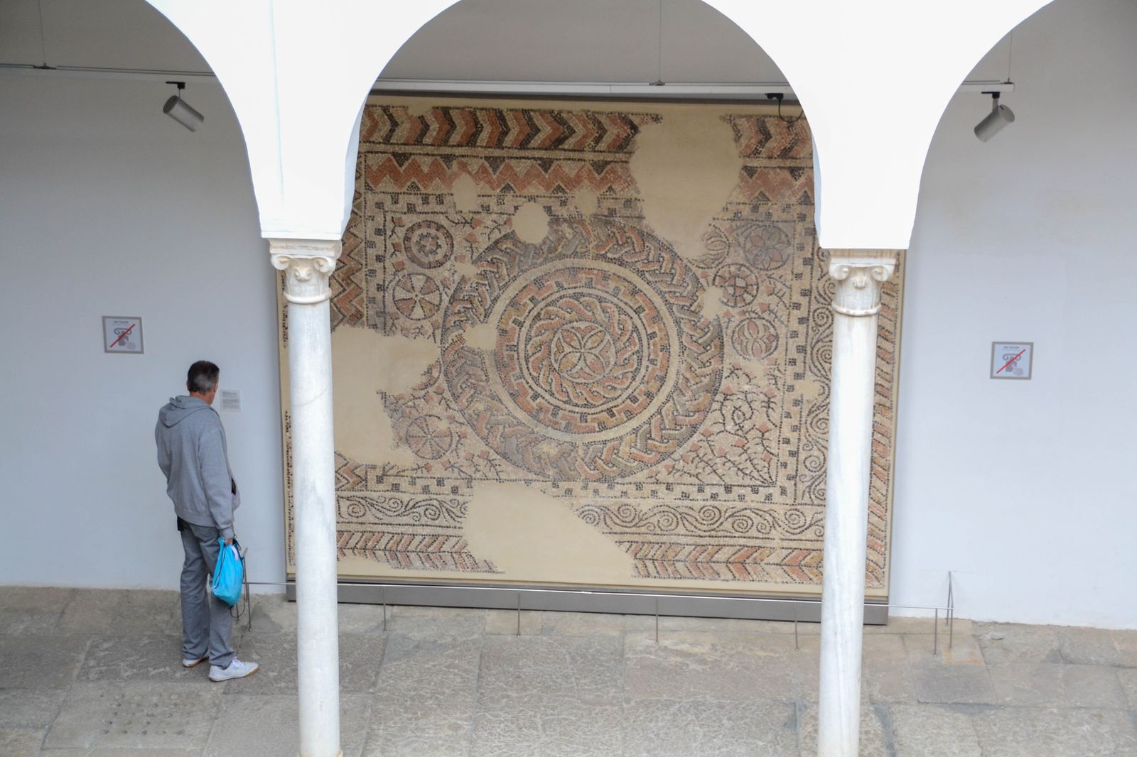 Los granadinos disfrutan de actividades divulgativas y culturales en la ciudad