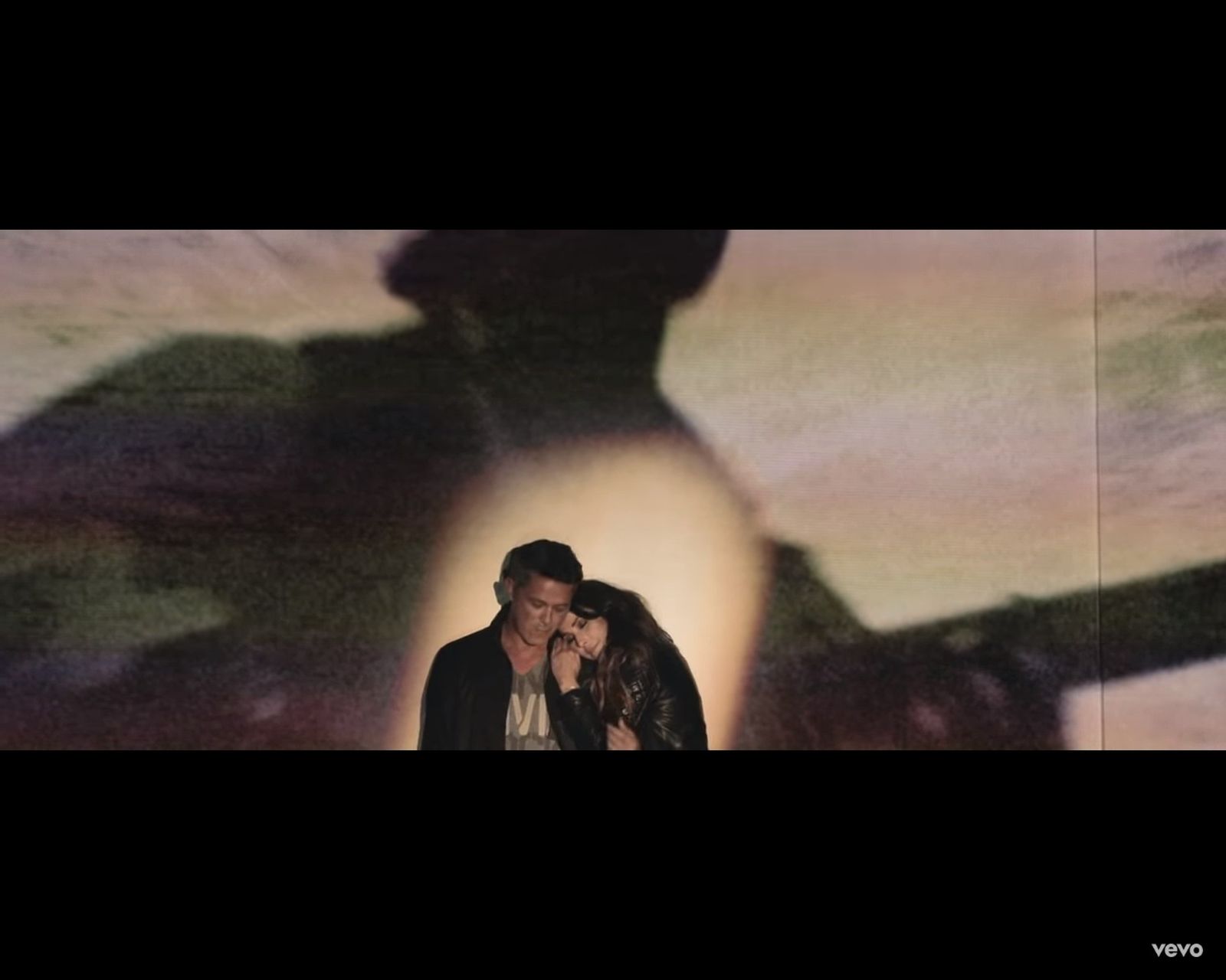 Malú y Alejandro Sanz vuelven a su infancia en El Rinconcillo