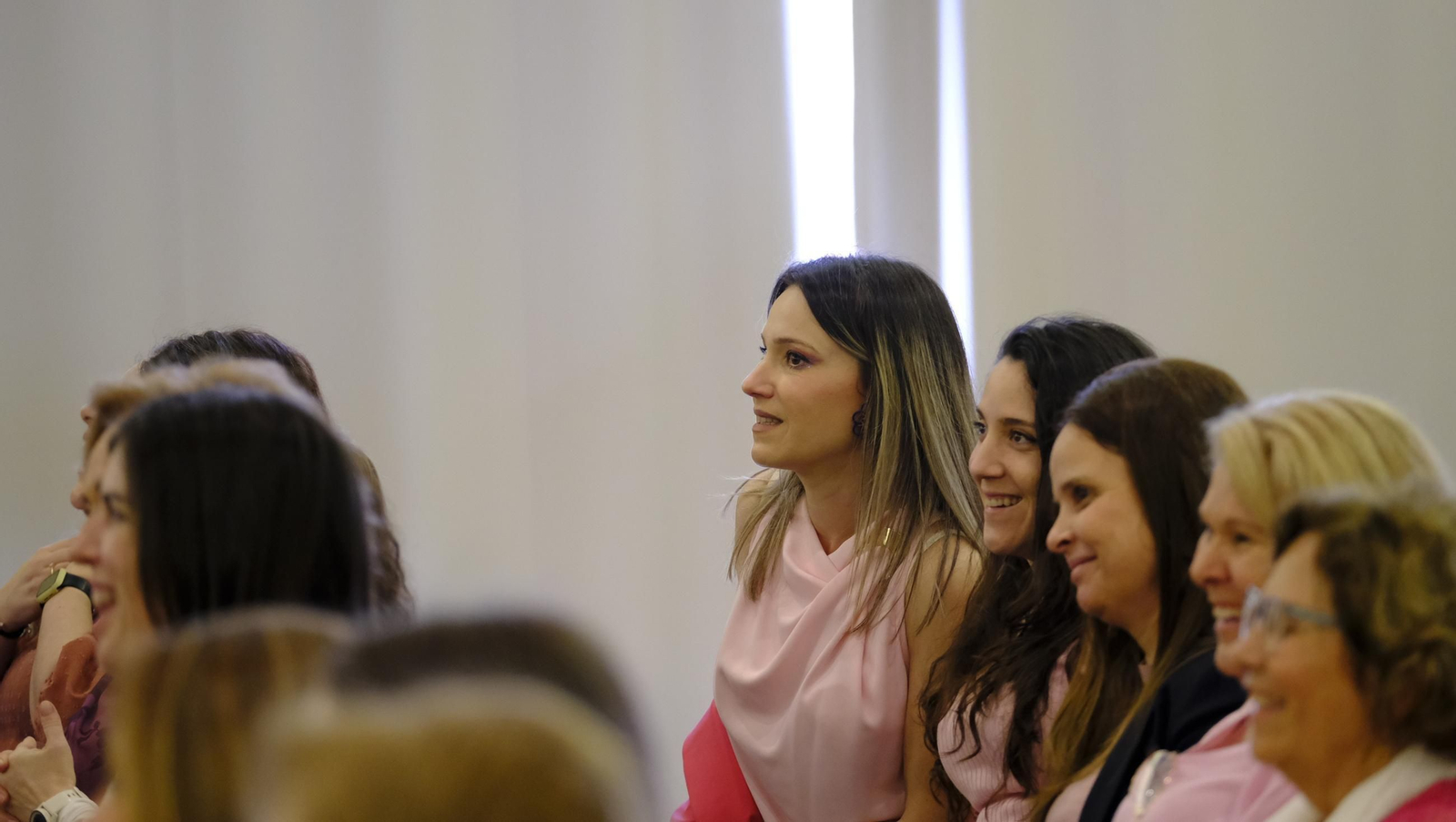 Imágenes de la Jornada de Igualdad de Vicasol