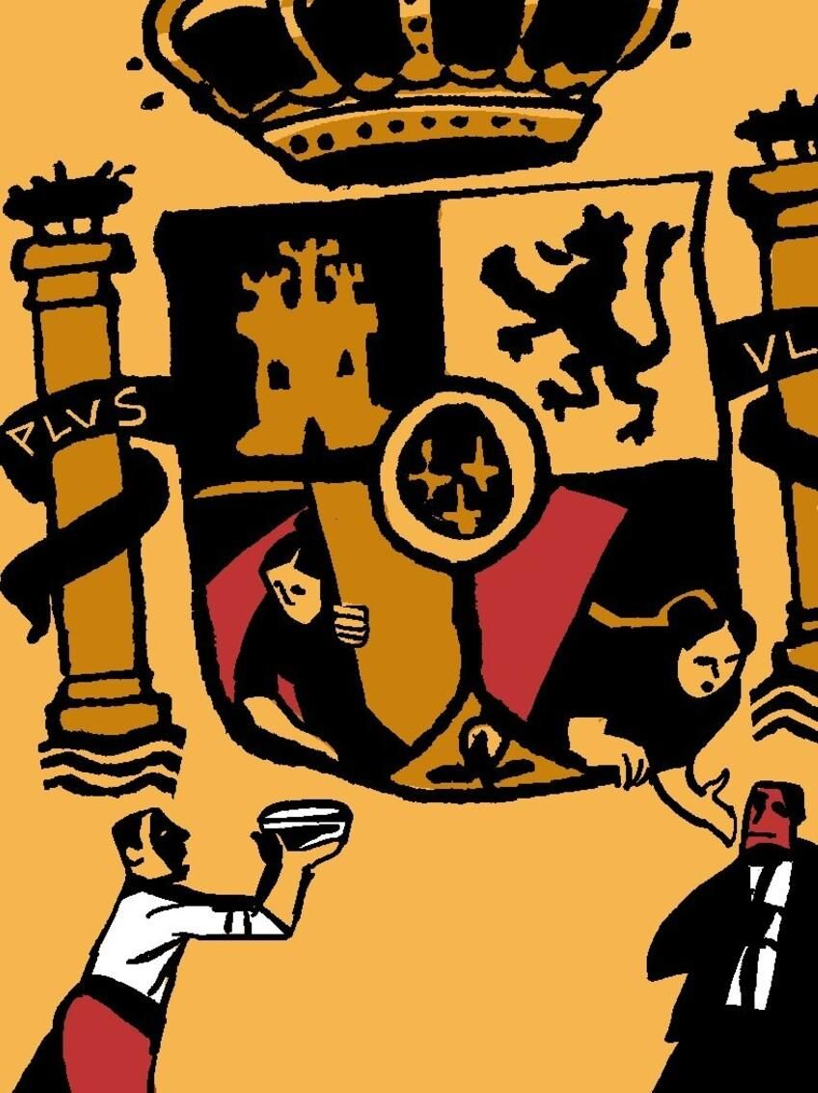 El modelo económico de nuestra Constitución