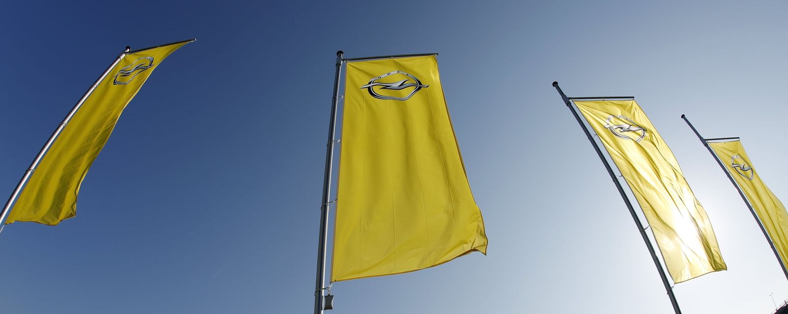 Desde 2012 PSA y Opel tienen relaciones comerciales.