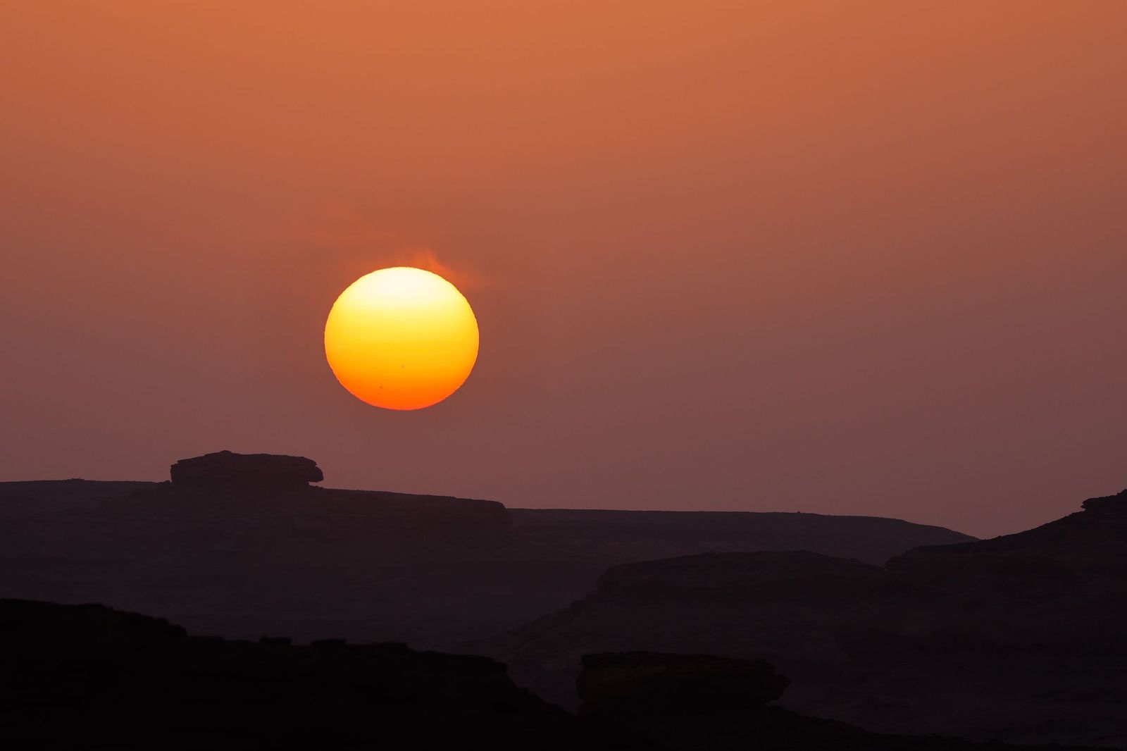 Las mejores fotos del Rally Dakar | Cuarta etapa