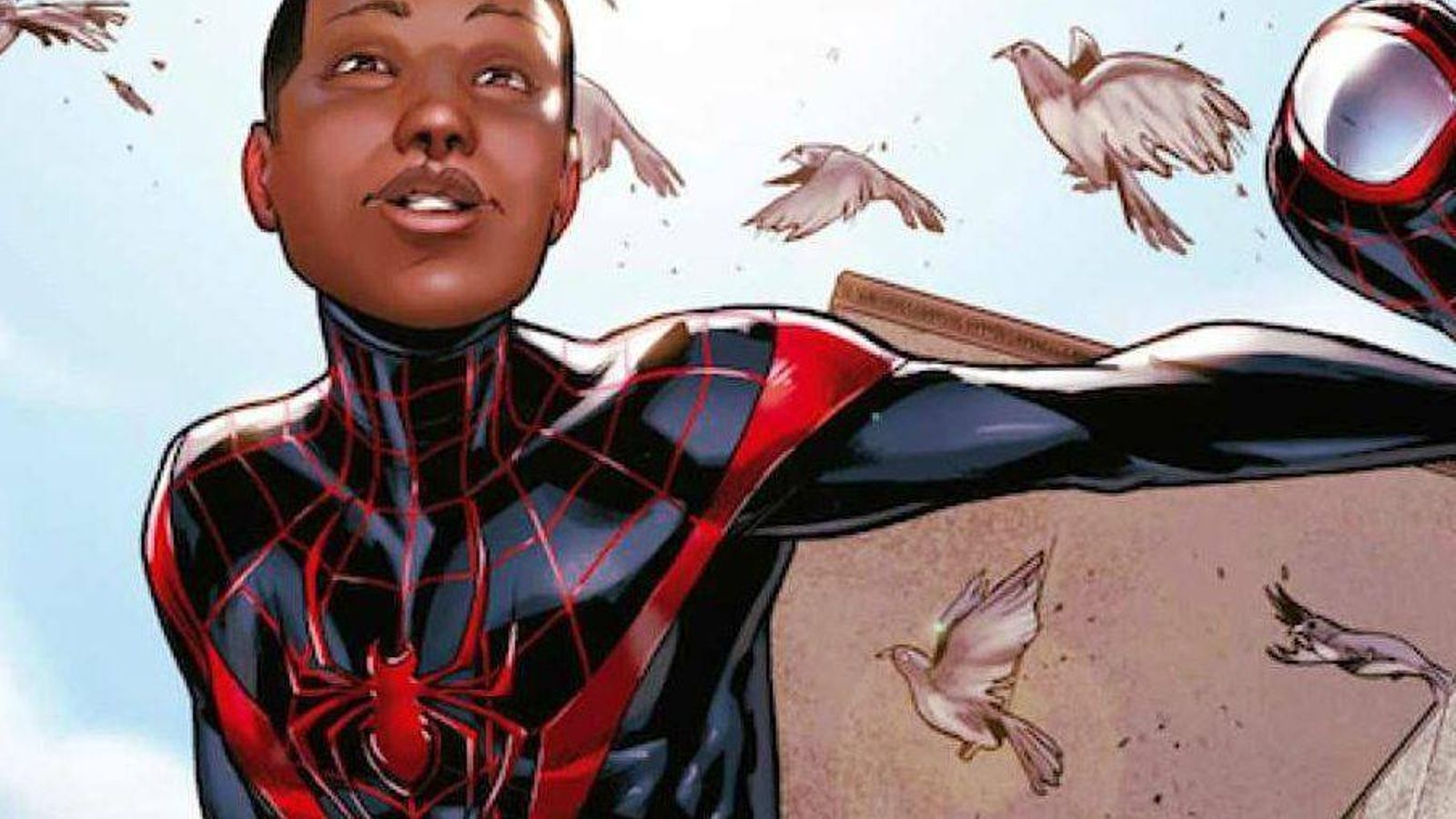 Miles Morales