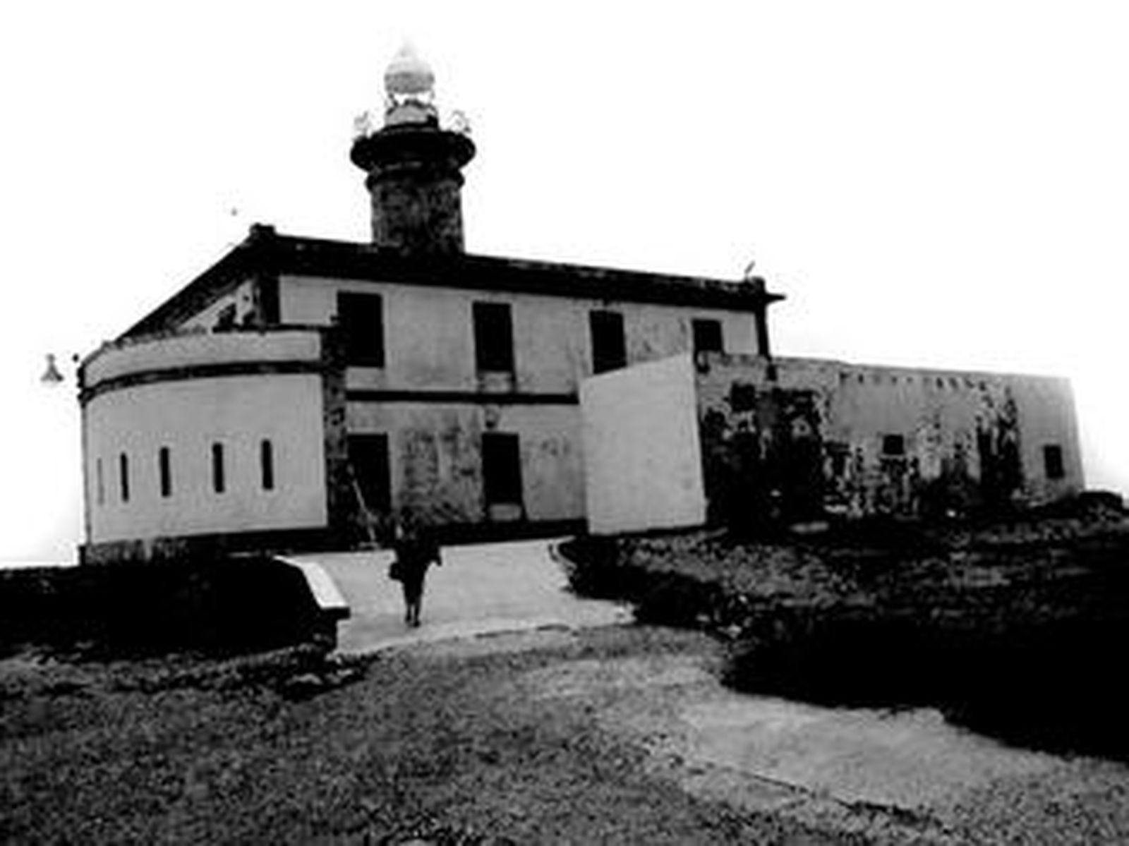 Marruecos quiere la isla de Almería