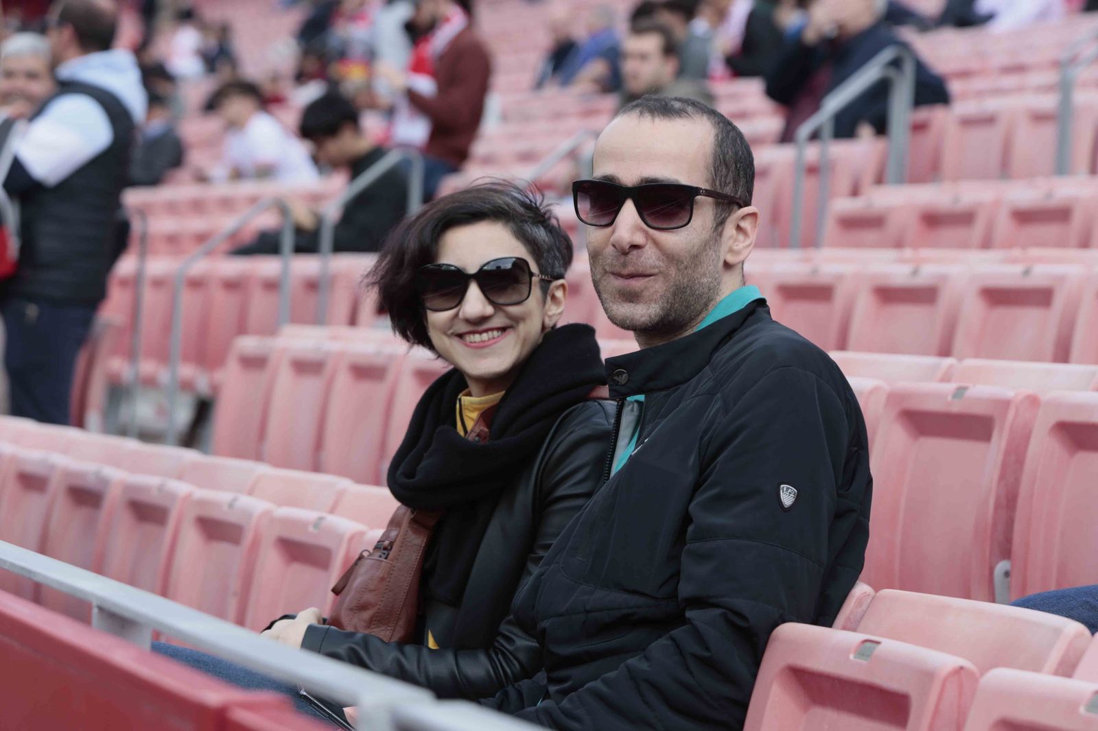 Búscate en el Sevilla - Real Sociedad