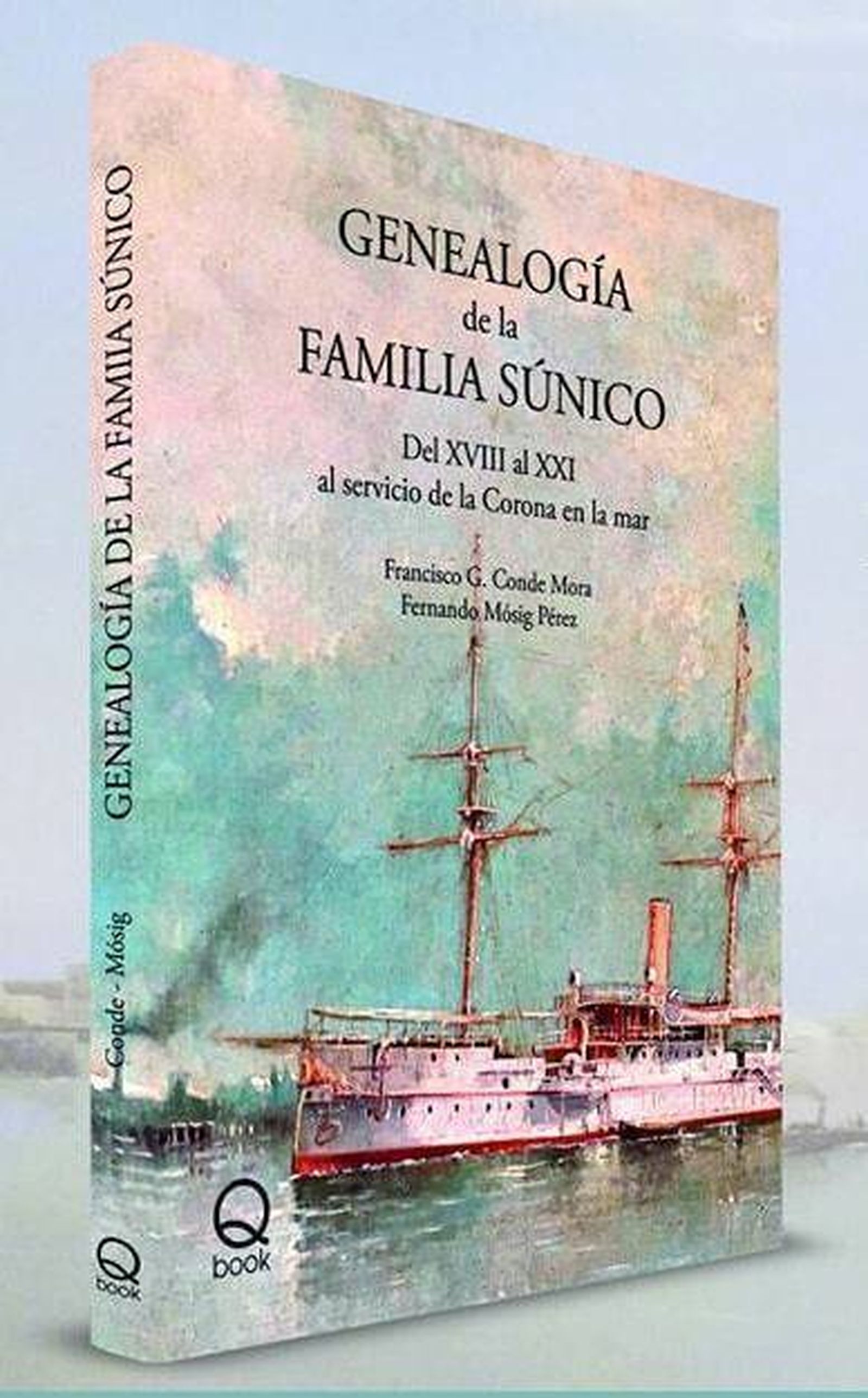 Portada del libro