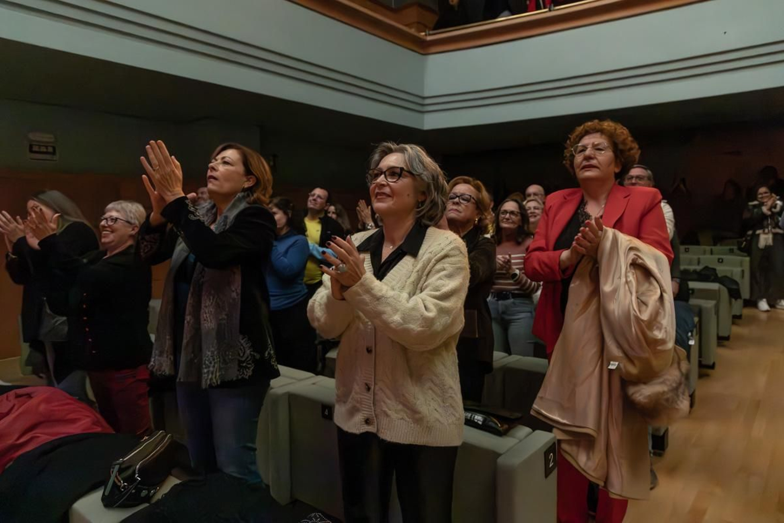 Concierto benéfico para La Dana