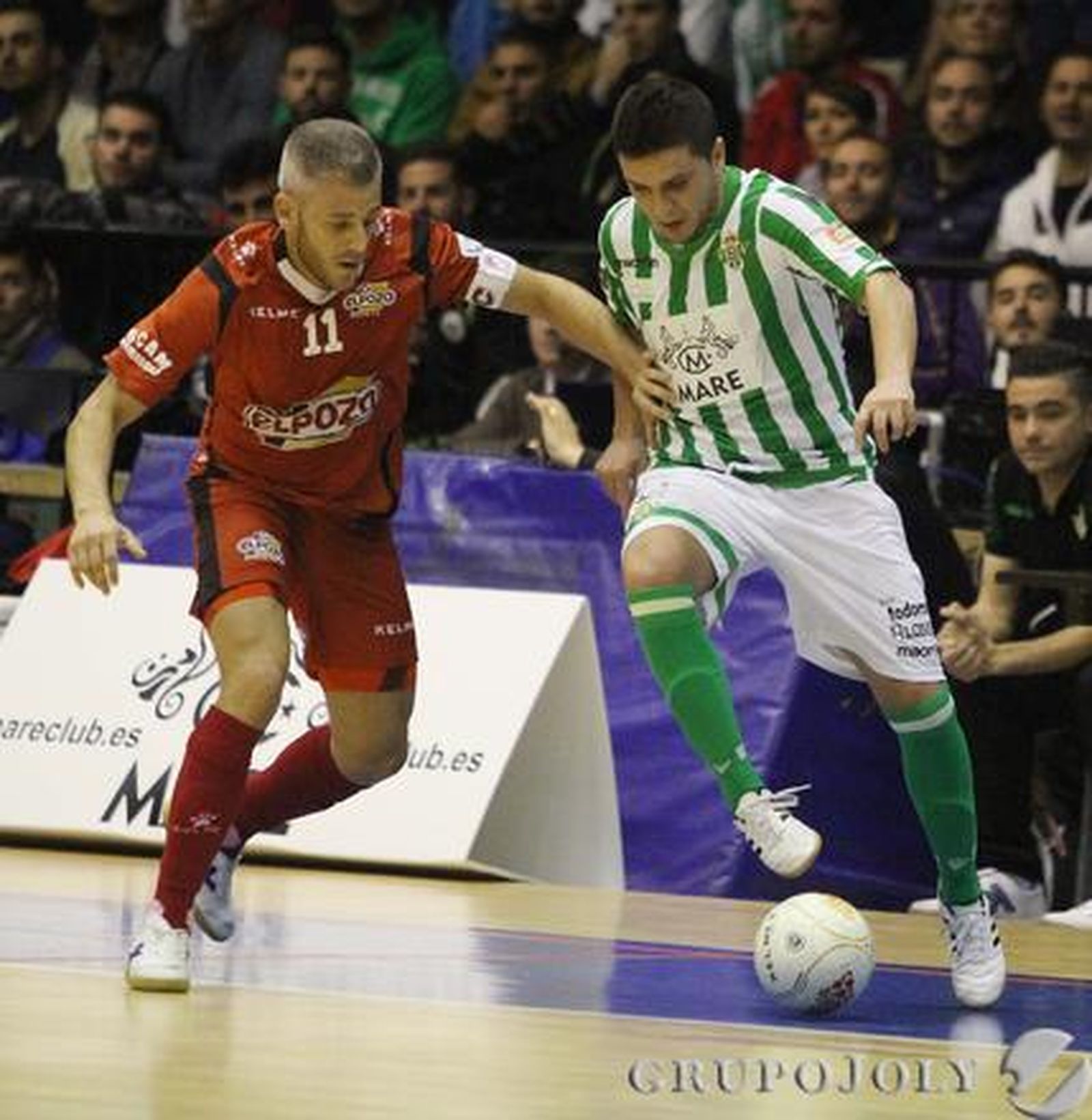 Foto: Belén Vargas.