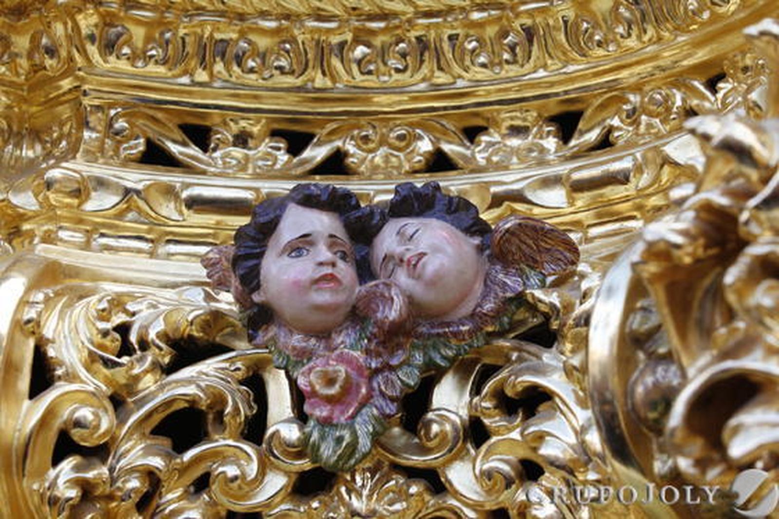 Foto: R. Gonzalez / Alonso