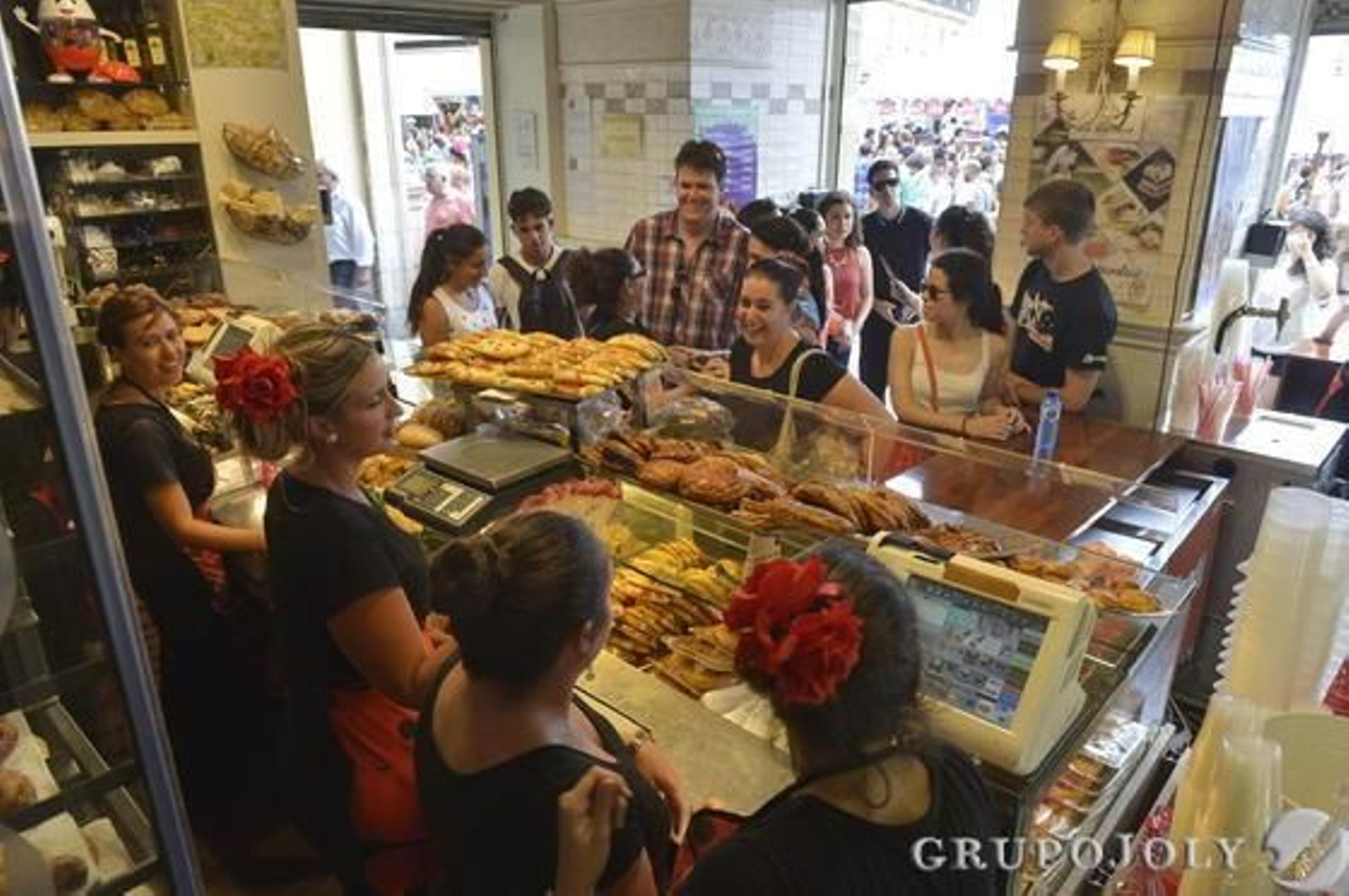 Foto: Domingo Mérida