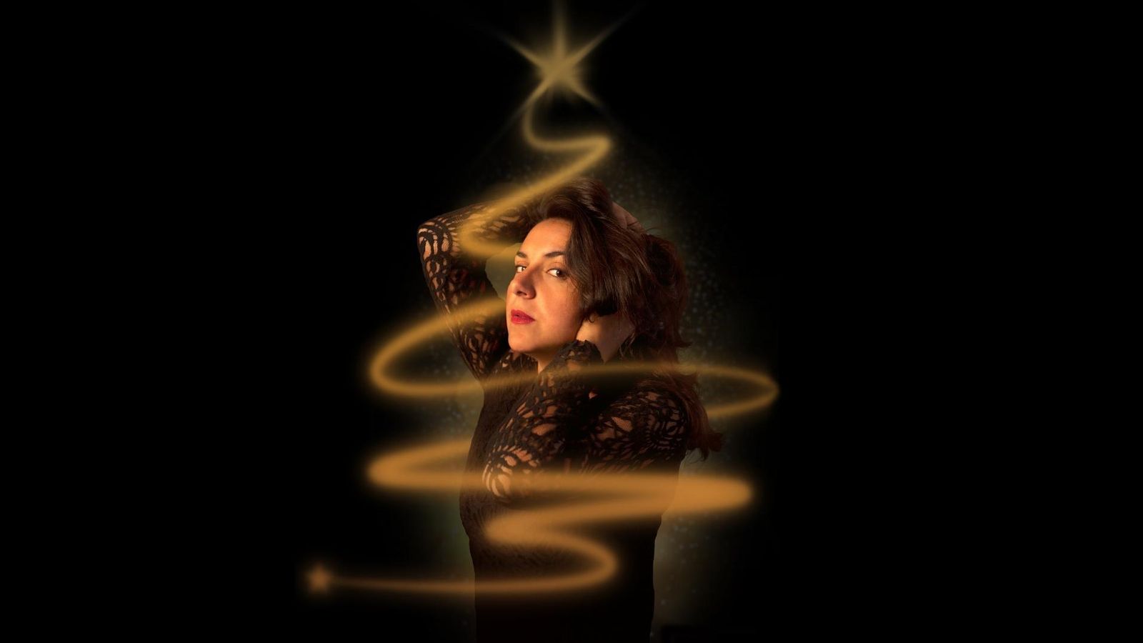 'Íntima Navidad' con la Compañía de LaPili.