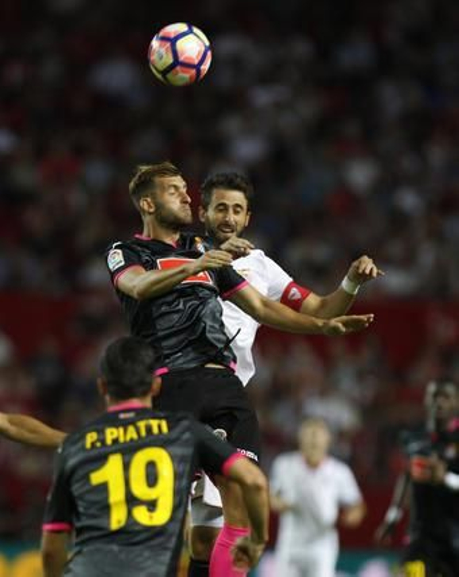 Foto: Antonio Pizarro