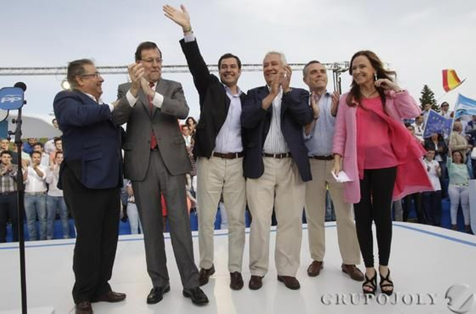 Foto: Antonio Pizarro