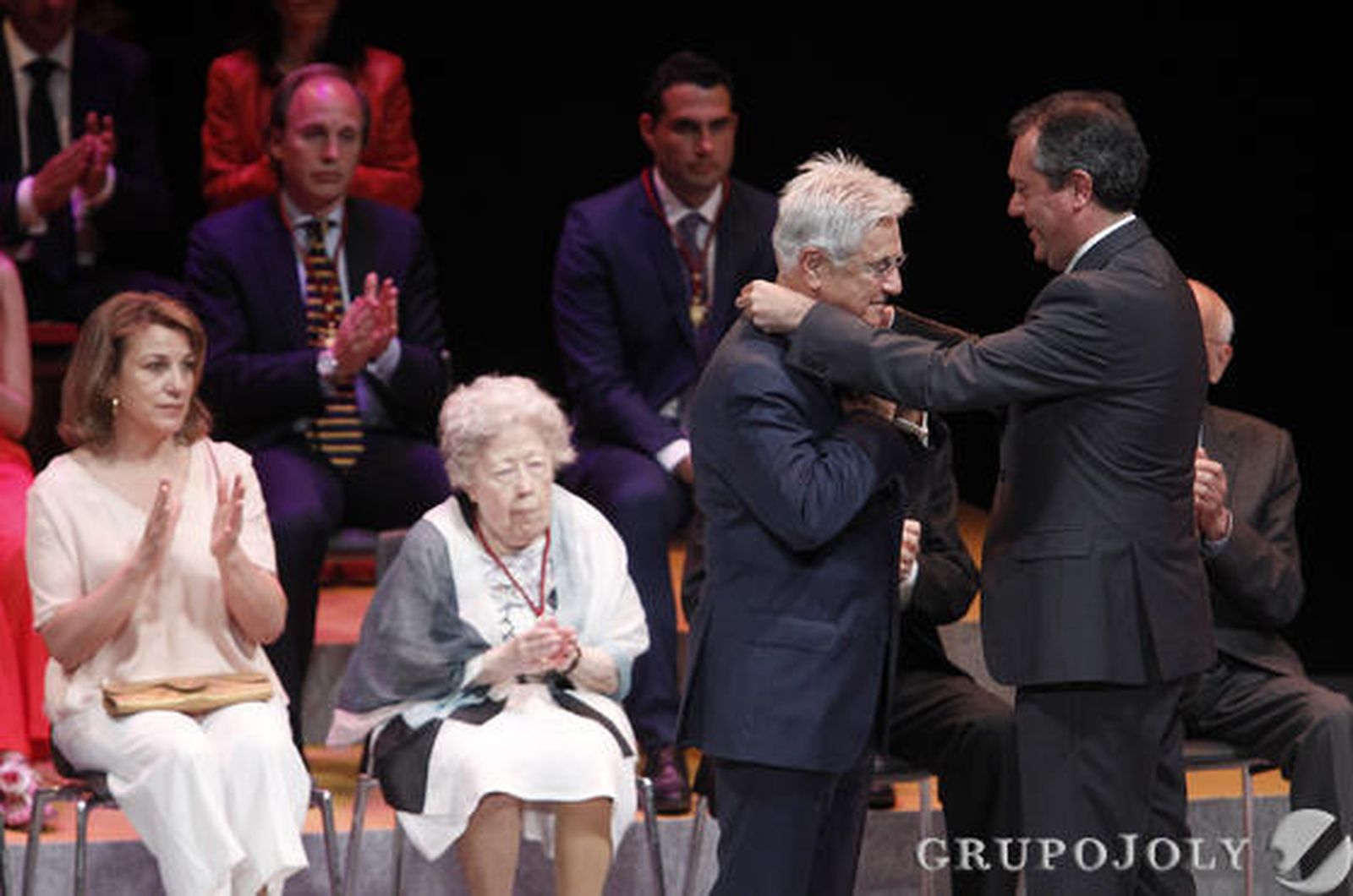 Foto: Antonio Pizarro