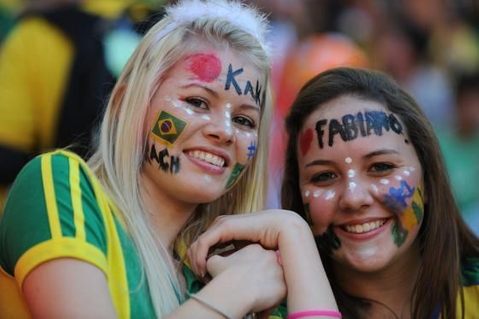 Holanda da la sorpresa y se mete en semifinales dejando fuera a Brasil en cuartos de final. / AFP