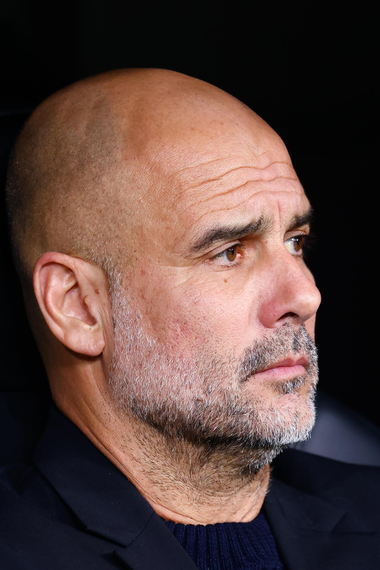 Las fotos del Real Madrid - Manchester City