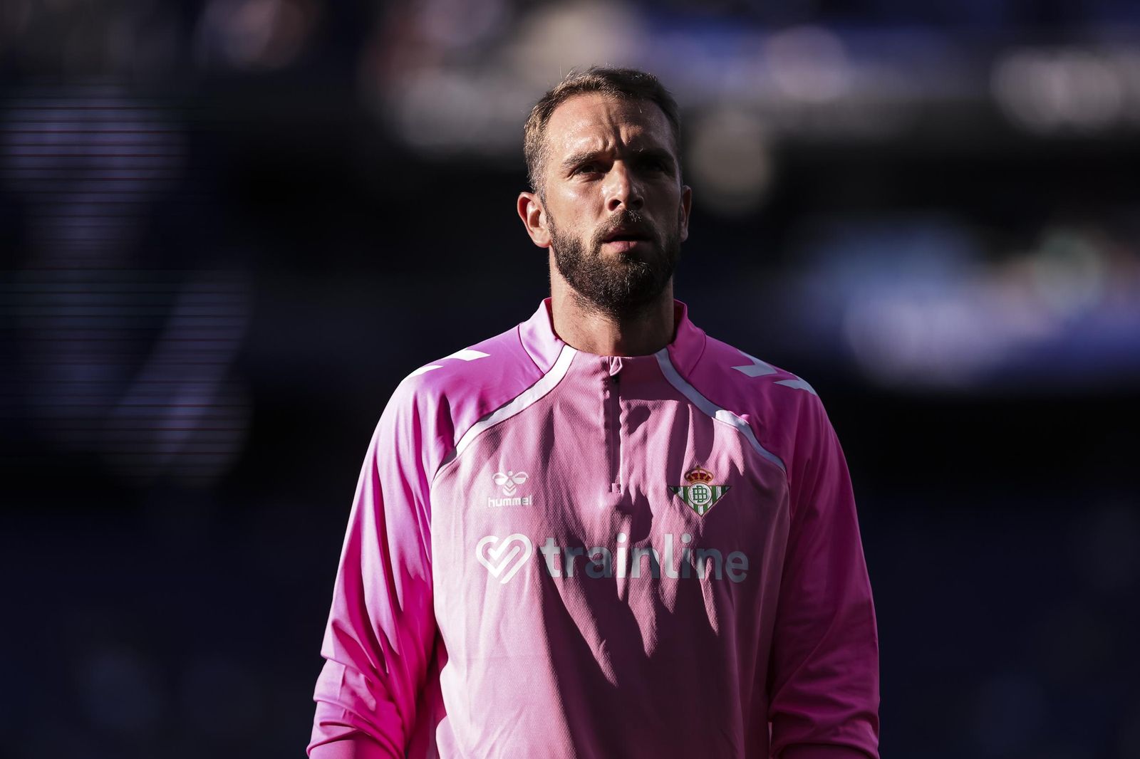 Las mejores fotos del Espanyol-Betis