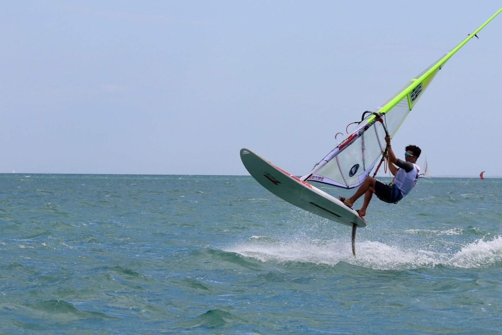 Nuevo éxito para Alejandro Arauz.
