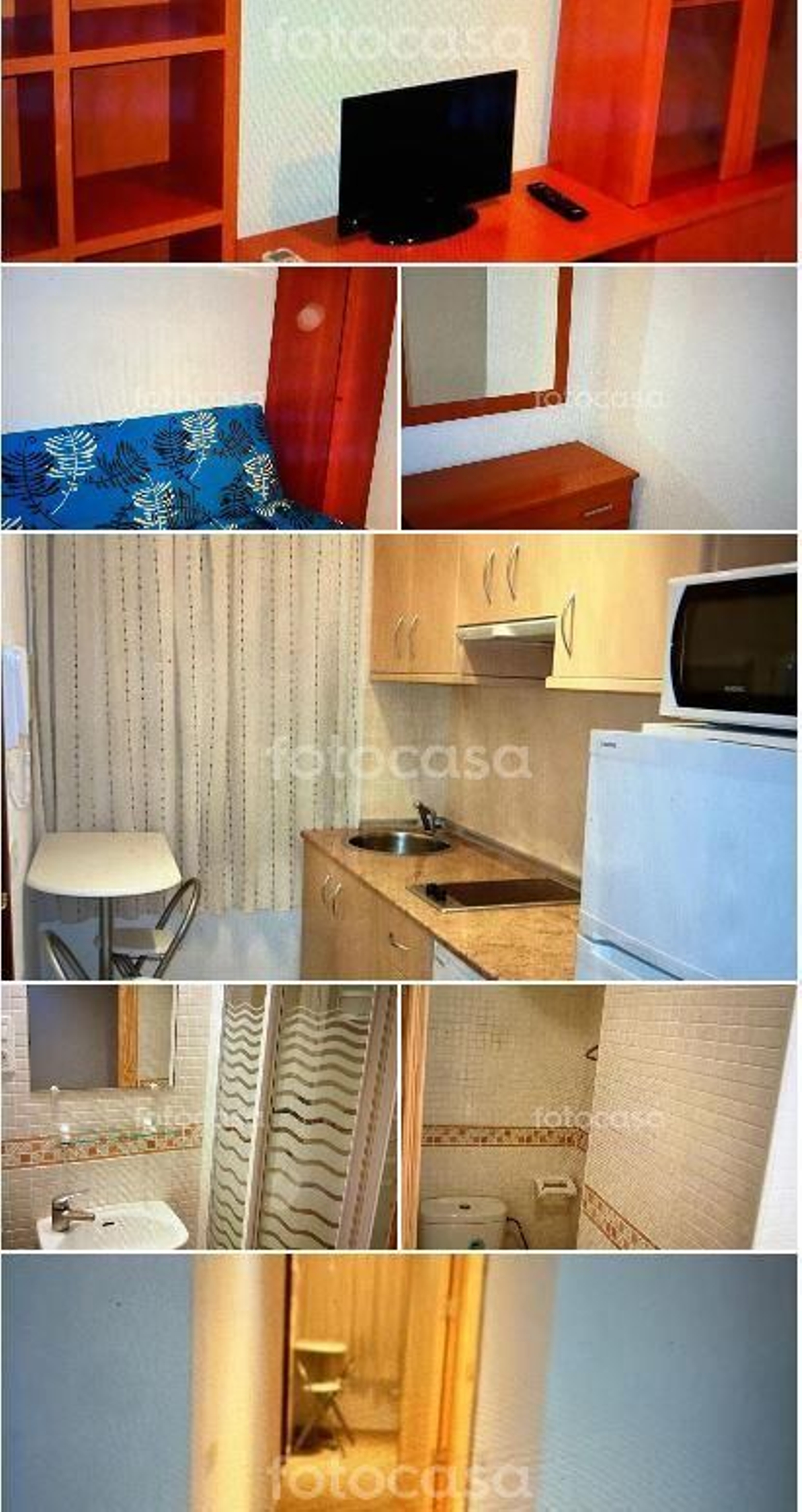 Apartamento de alquiler en el Molino de la Vega, en Huelva.