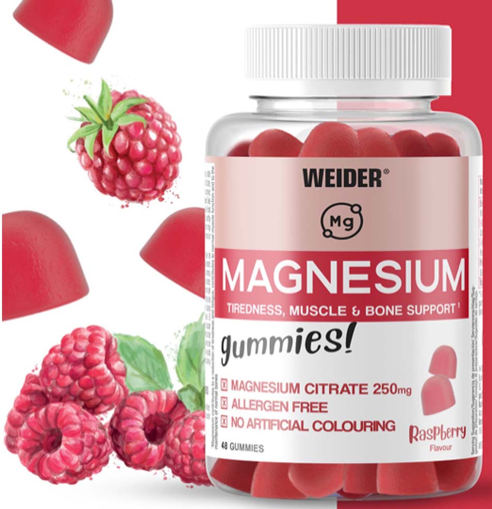 Magnesium Gummies