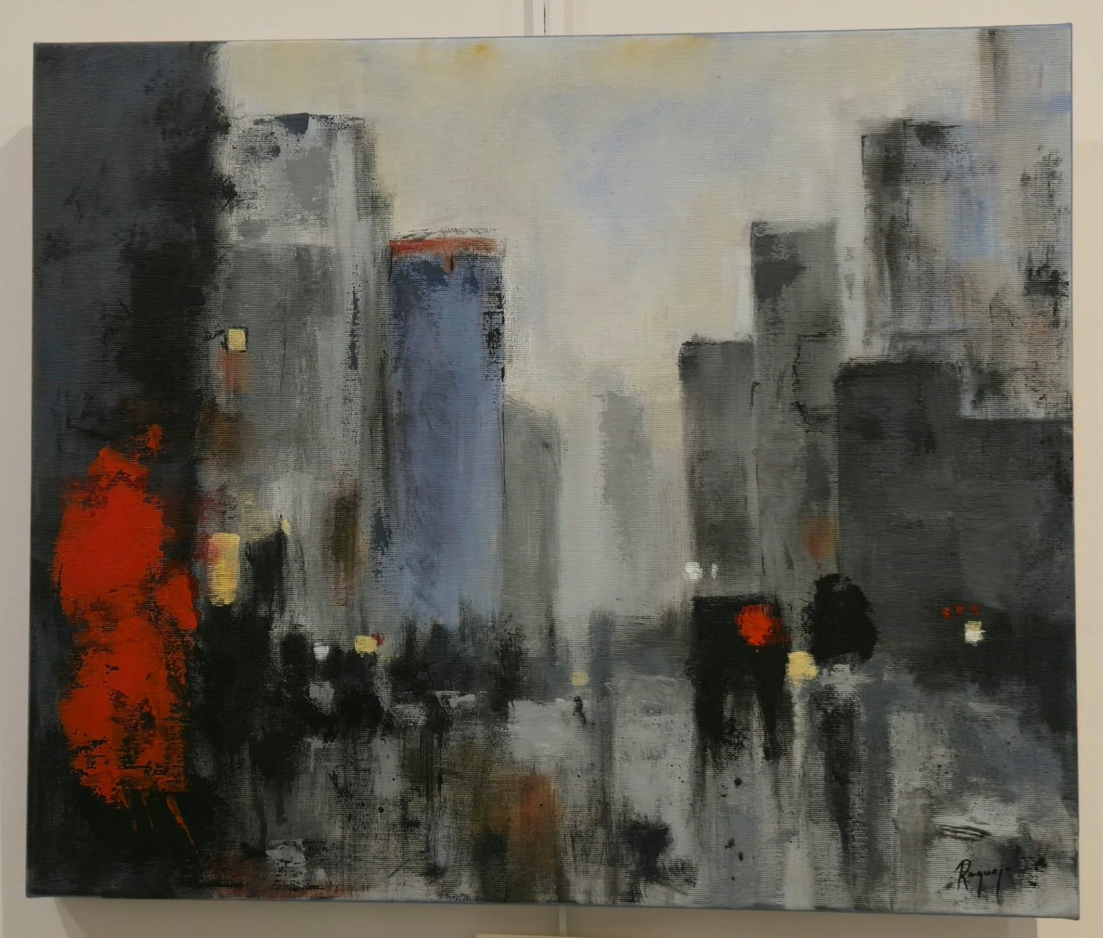 Obra de José María Requejo.