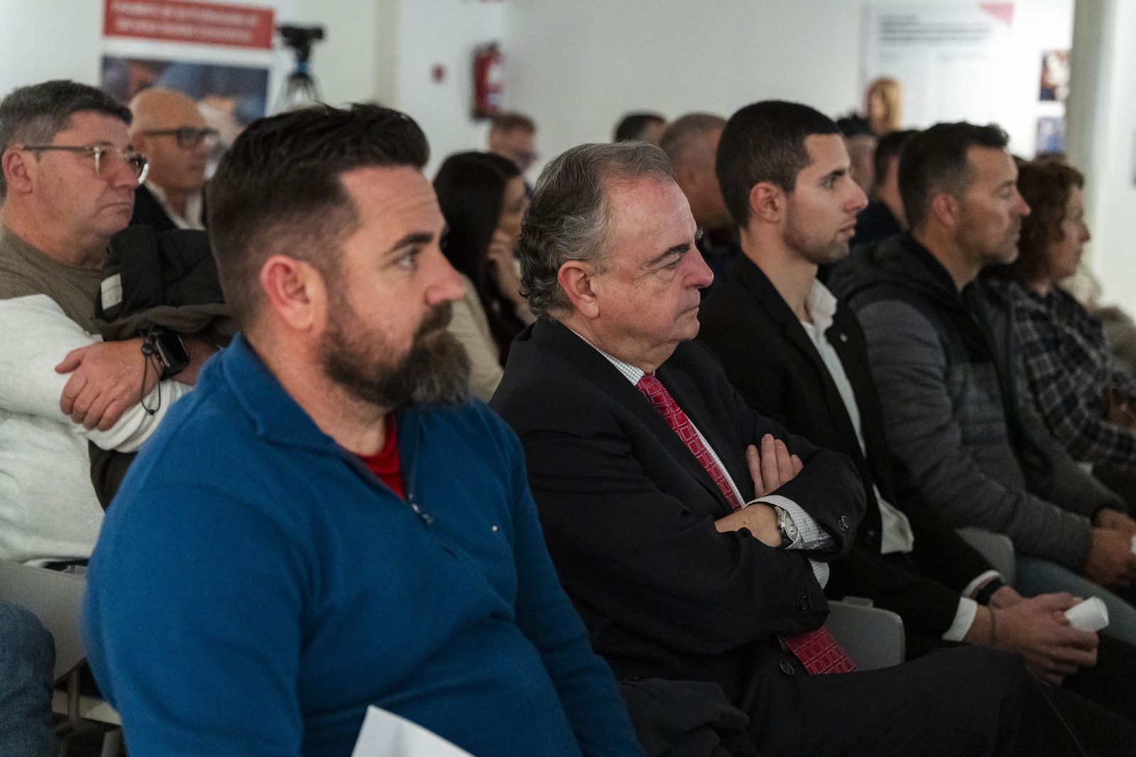 Galardones de los Campeonatos Provinciales de Automovilismo "Trofeos Diputación de Almería", en imágenes