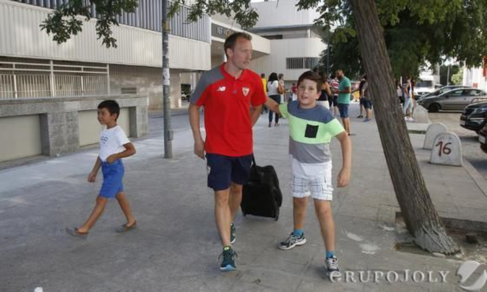 Foto: Antonio Pizarro