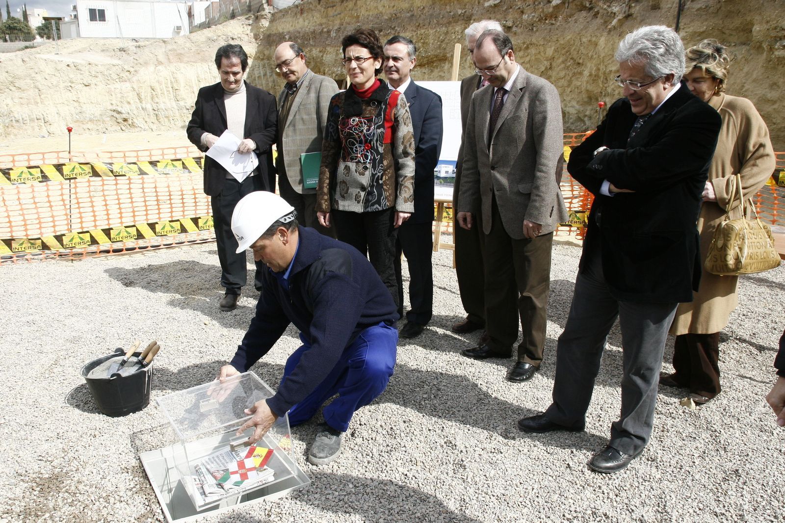 El centro de salud del barrio de Piedras Redondas, más cerca de ser una realidad