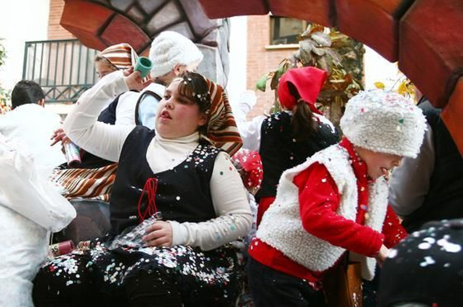 Foto: Alberto Domínguez