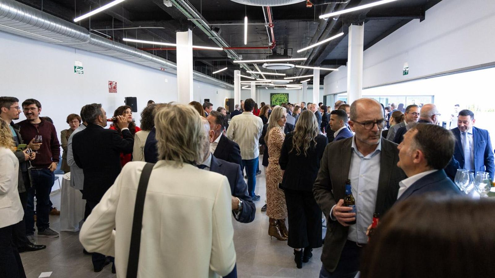 Gala 25º gala de 25 aniversario de Geolit