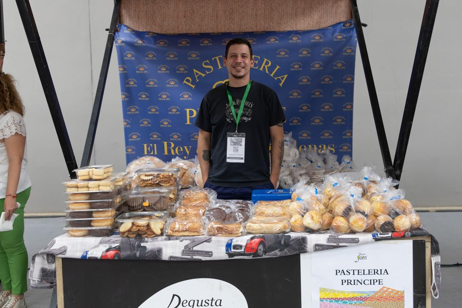 XXII Feria Internacional de Turismo, Deportes y Aventura de Andalucía, en imágenes