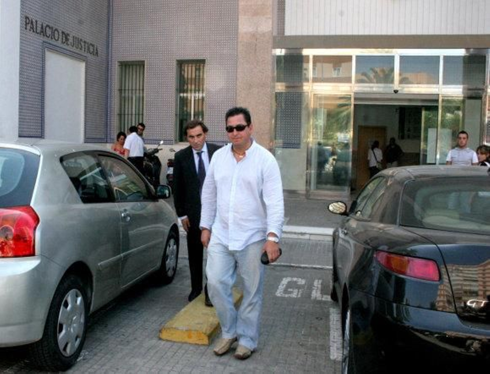 La embarcación llevaba un marinero más de los quince registrados