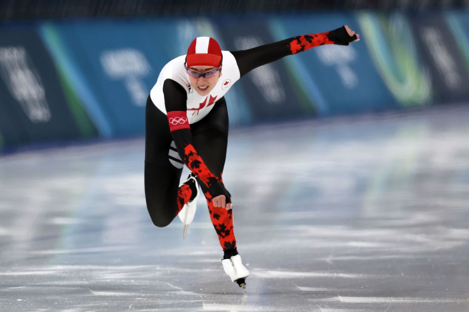 Las mejores fotos de los Juegos Olímpicos de invierno Milán Cortina d'Ampezzo 2026 | Décima jornada