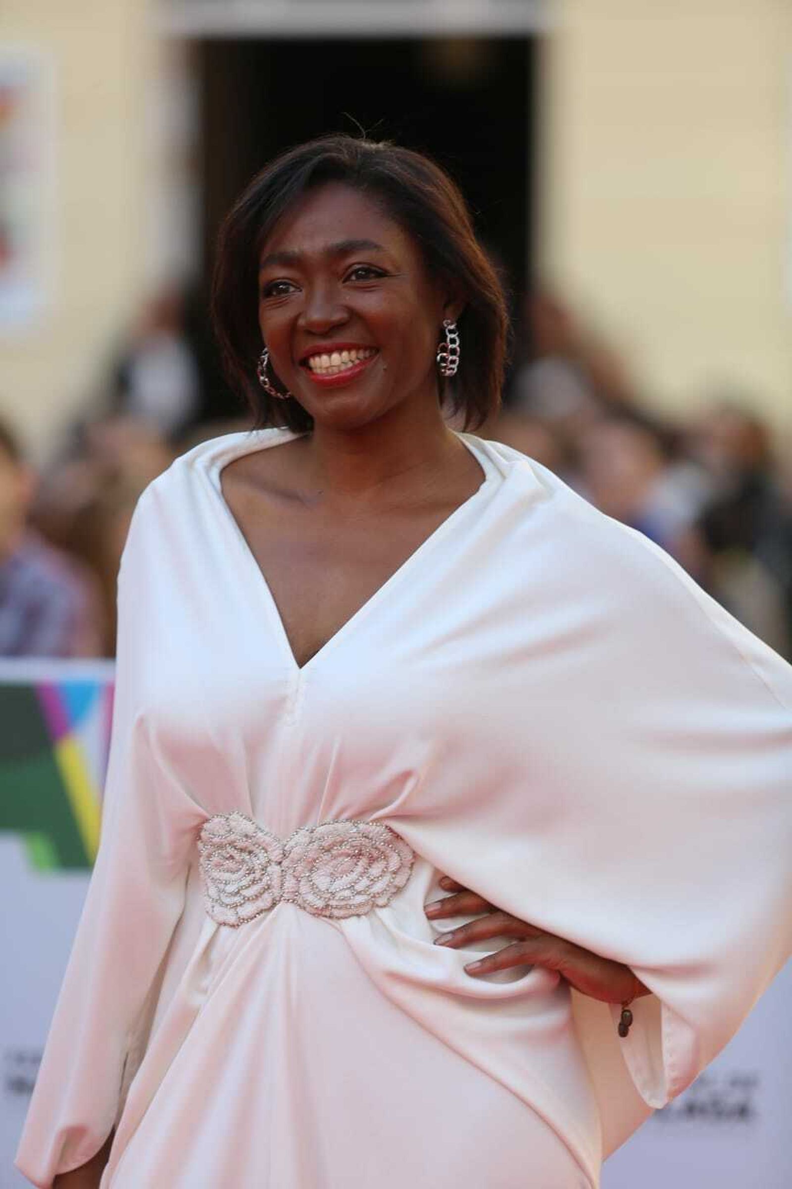 Festival de Málaga. Cine Español | La alfombra roja en imágenes