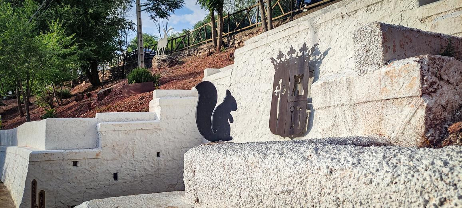 La Puerta de Segura: la entrada al Parque Natural Sierras de Cazorla, Segura y Las Villas