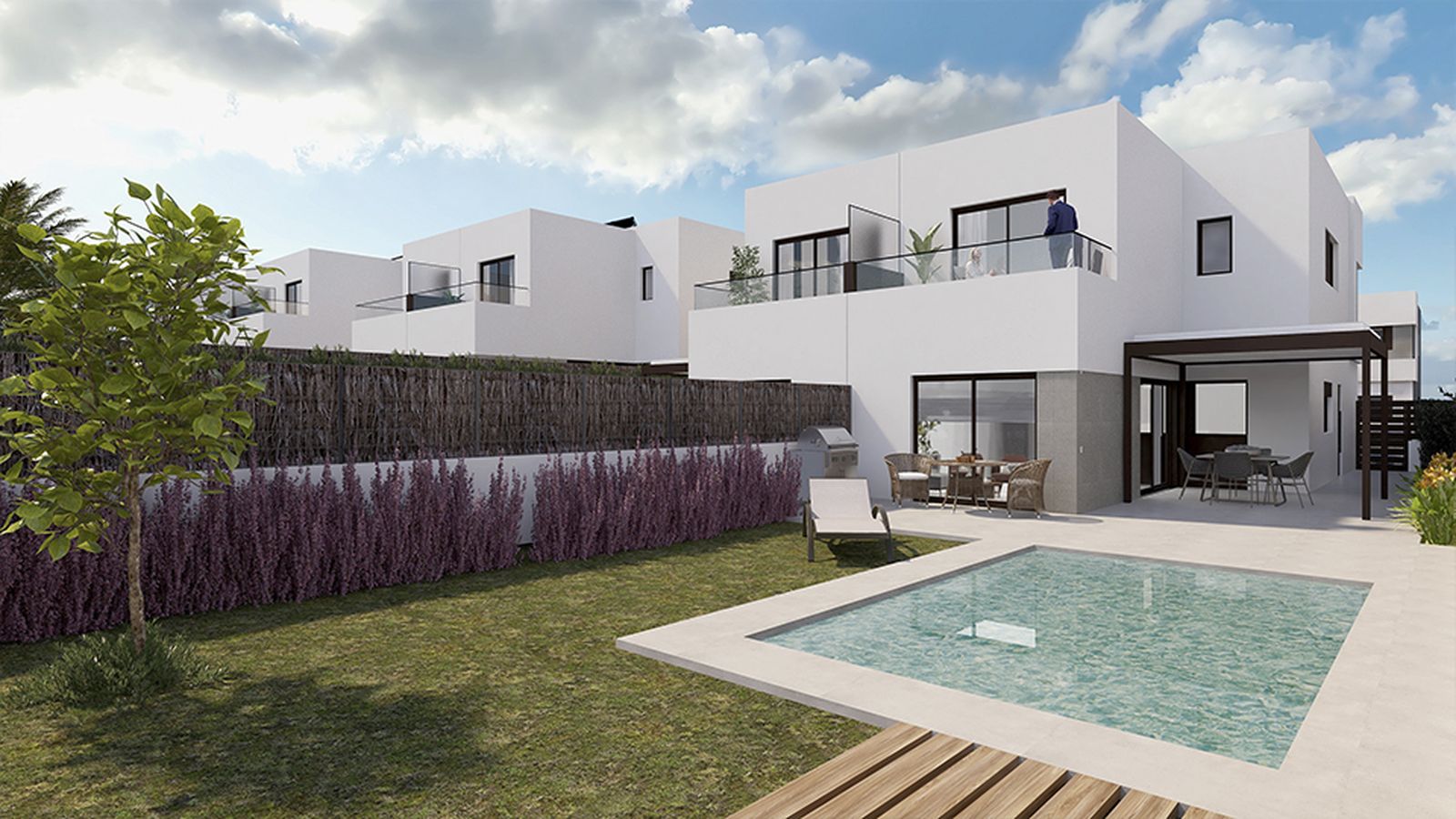 Life Together Olivar de Quintos