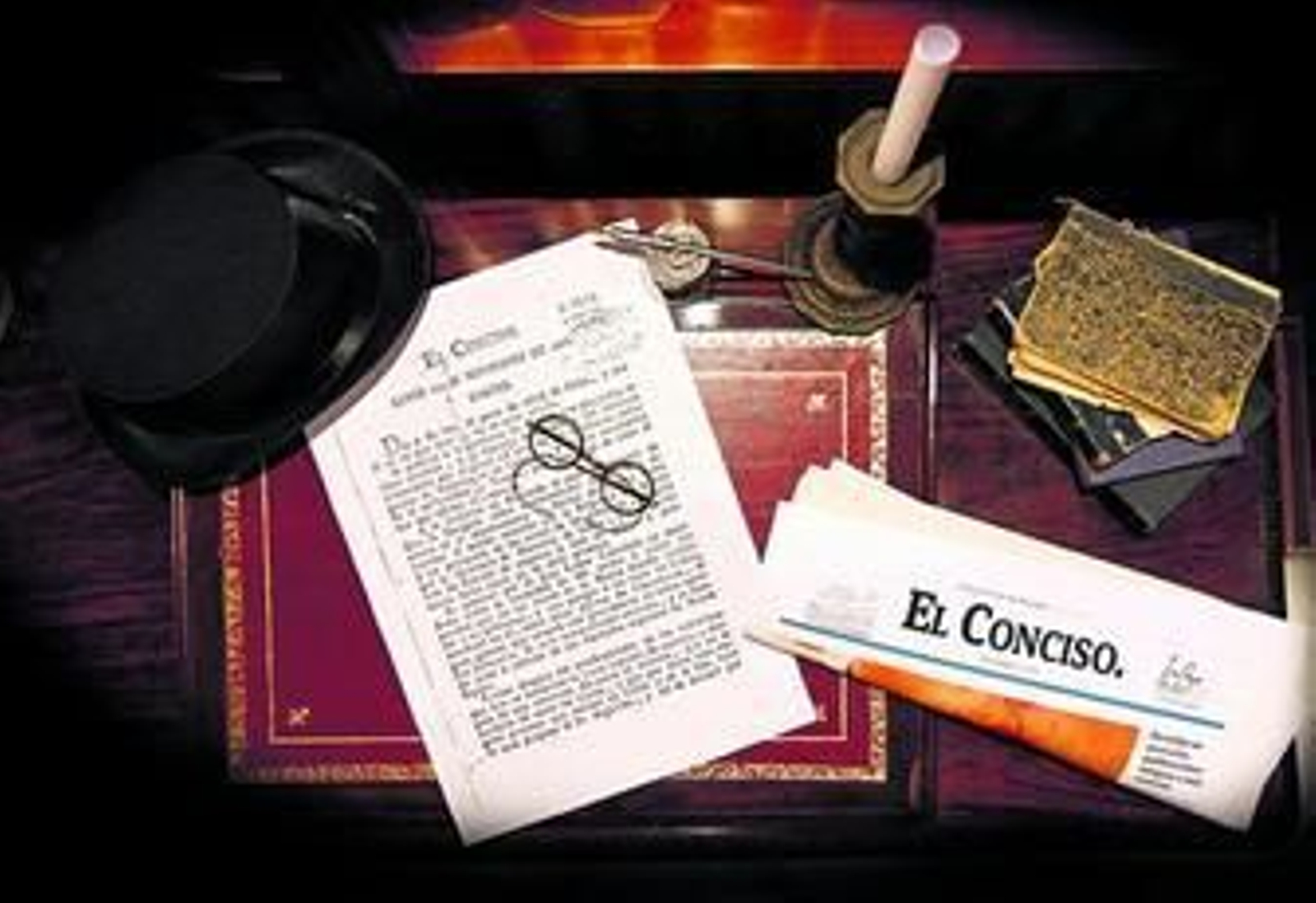 El día que nació el periodismo